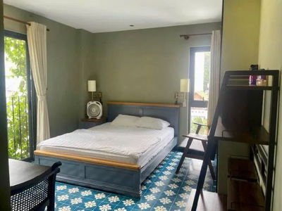 Housing in Ho Chi Minh City, Vietnam Housing in Ho Chi Minh City, Vietnam