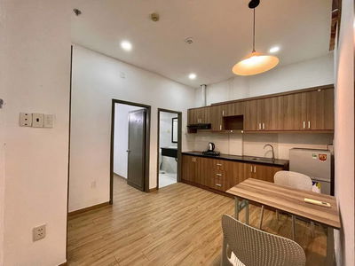 Housing in Ho Chi Minh City, Vietnam Housing in Ho Chi Minh City, Vietnam