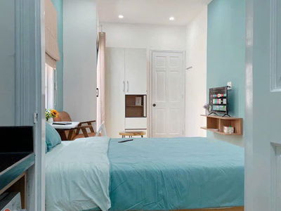 Housing in Ho Chi Minh City, Vietnam Housing in Ho Chi Minh City, Vietnam