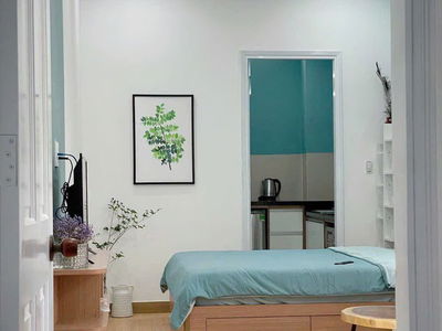 Alojamiento en Ho Chi Minh City, Vietnam Alojamiento en Ho Chi Minh City, Vietnam