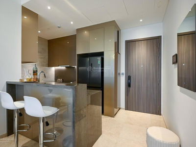 Diamond Lotus Phuc Khang, Vietnam Diamond Lotus Phuc Khang, Vietnam