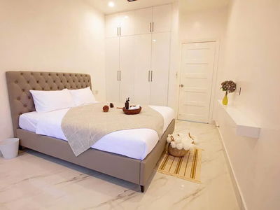 Жилье в Ho Chi Minh City, Vietnam Жилье в Ho Chi Minh City, Vietnam