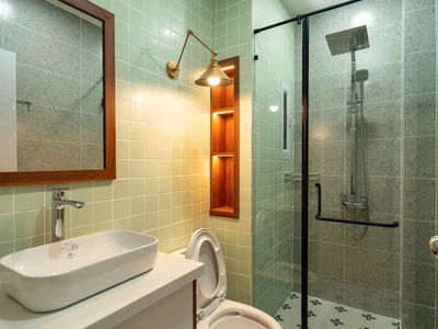 Жилье в Ho Chi Minh City, Vietnam Жилье в Ho Chi Minh City, Vietnam