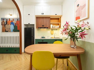 Logement dans Ho Chi Minh City, Vietnam Logement dans Ho Chi Minh City, Vietnam