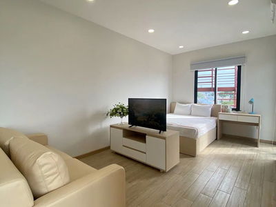 Жилье в Ho Chi Minh City, Vietnam Жилье в Ho Chi Minh City, Vietnam