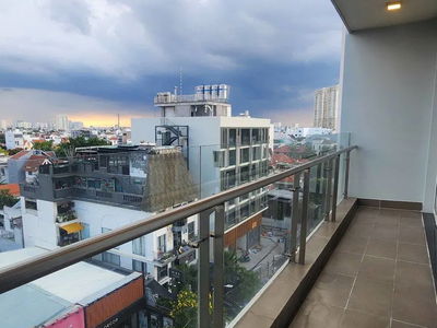 Gehäuse In Nha Be, Vietnam Gehäuse In Nha Be, Vietnam