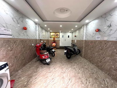 Housing in Ho Chi Minh City, Vietnam Housing in Ho Chi Minh City, Vietnam