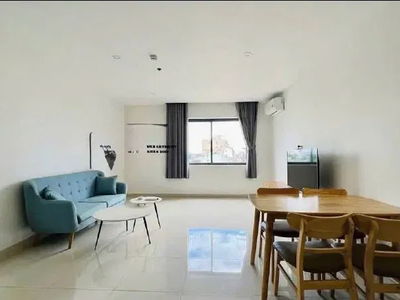 Жилье в Ho Chi Minh City, Vietnam Жилье в Ho Chi Minh City, Vietnam