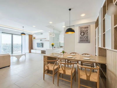 Riviera Point, Vietnam Riviera Point, Vietnam