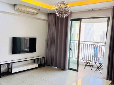 Riviera Point, Vietnam  Riviera Point, Vietnam