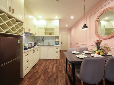 Жилье в Ho Chi Minh City, Vietnam Жилье в Ho Chi Minh City, Vietnam