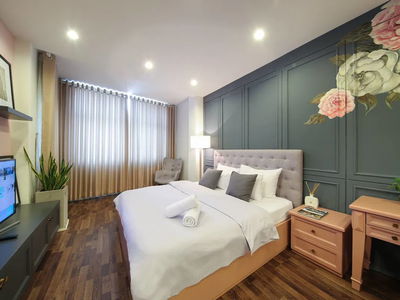 Housing in Ho Chi Minh City, Vietnam Housing in Ho Chi Minh City, Vietnam