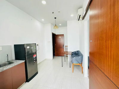 Alojamiento en Ho Chi Minh City, Vietnam Alojamiento en Ho Chi Minh City, Vietnam