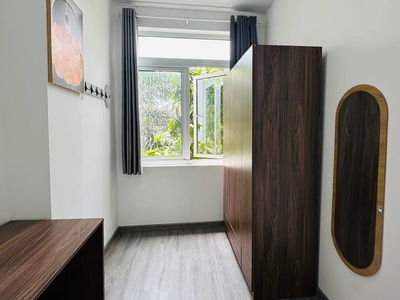 Alojamiento en Ho Chi Minh City, Vietnam Alojamiento en Ho Chi Minh City, Vietnam