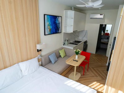 Gehäuse In Ho Chi Minh City, Vietnam Gehäuse In Ho Chi Minh City, Vietnam