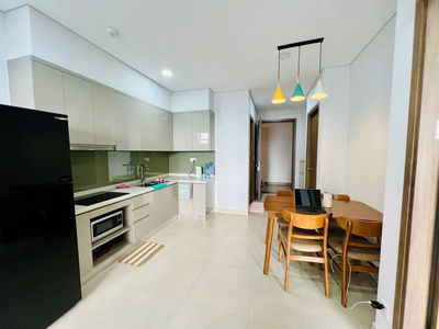 Sky 89, Vietnam Sky 89, Vietnam