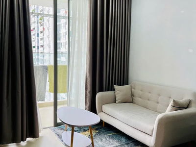 Sky 89, Vietnam Sky 89, Vietnam