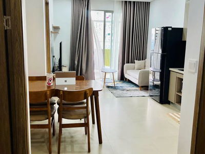 Sky 89, Vietnam Sky 89, Vietnam