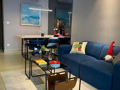 Sky 89, Vietnam Sky 89, Vietnam