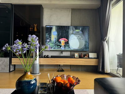 Sky 89, Vietnam Sky 89, Vietnam