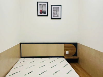 Lumiere Boulevard, Vietnam Lumiere Boulevard, Vietnam