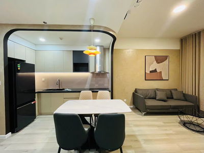 Lumiere Boulevard, Vietnam Lumiere Boulevard, Vietnam