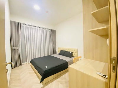 Masteri Centre Point, Vietnam Masteri Centre Point, Vietnam