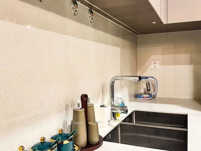 Masteri Centre Point, Vietnam Masteri Centre Point, Vietnam