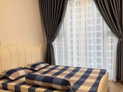 Masteri Centre Point, Vietnam Masteri Centre Point, Vietnam