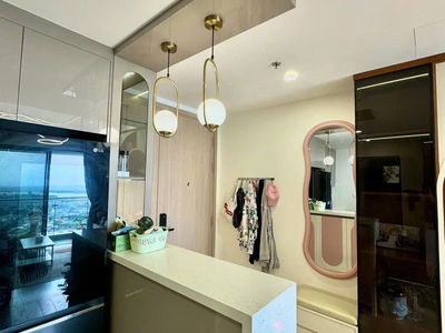 Masteri Centre Point, Vietnam Masteri Centre Point, Vietnam