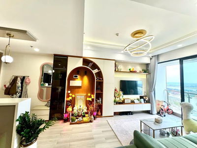 Masteri Centre Point, Vietnam Masteri Centre Point, Vietnam