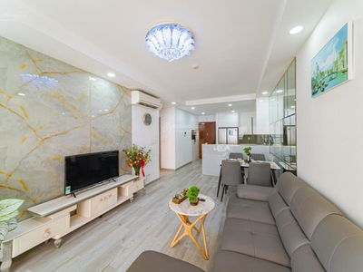 Estella Heights, Vietnam Estella Heights, Vietnam