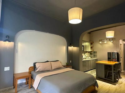 Housing in Ho Chi Minh City, Vietnam Housing in Ho Chi Minh City, Vietnam