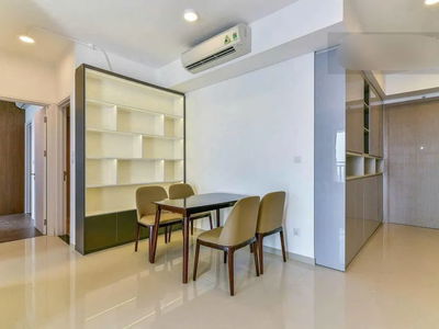 Riviera Point, Vietnam  Riviera Point, Vietnam