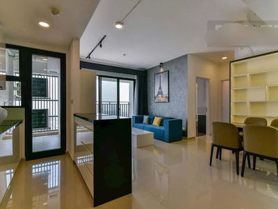 Riviera Point, Vietnam  Riviera Point, Vietnam