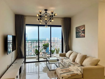 Riviera Point, Vietnam Riviera Point, Vietnam