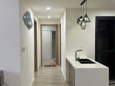 Masteri Centre Point, Vietnam Masteri Centre Point, Vietnam