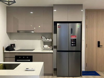 Masteri Centre Point, Vietnam Masteri Centre Point, Vietnam