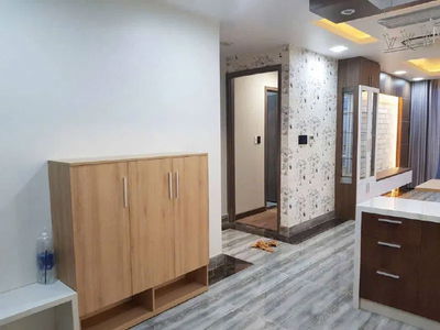 Scenic Valley, Vietnam  Scenic Valley, Vietnam