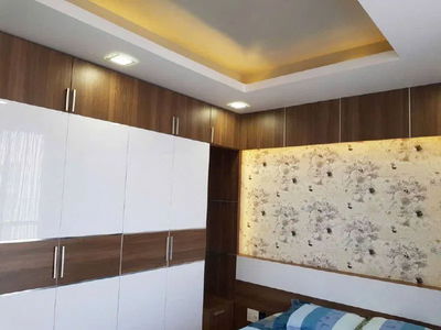 Scenic Valley, Vietnam  Scenic Valley, Vietnam