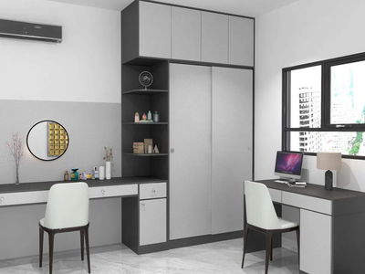 Housing in Ha GJong, Vietnam Housing in Ha GJong, Vietnam