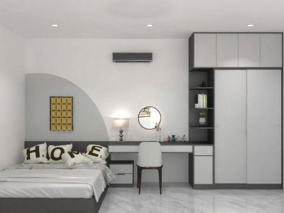 Жилье в Ha GJong, Vietnam Жилье в Ha GJong, Vietnam