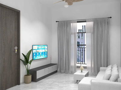 Logement dans Ha GJong, Vietnam Logement dans Ha GJong, Vietnam