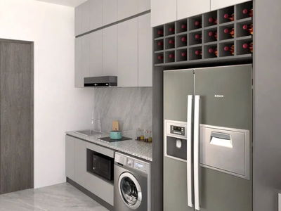 Logement dans Ha GJong, Vietnam Logement dans Ha GJong, Vietnam