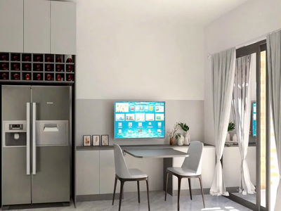 Logement dans Ha GJong, Vietnam Logement dans Ha GJong, Vietnam