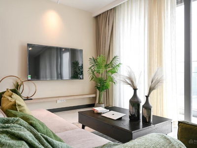 Masteri Millennium, Vietnam Masteri Millennium, Vietnam