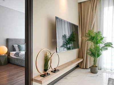 Masteri Millennium, Vietnam Masteri Millennium, Vietnam