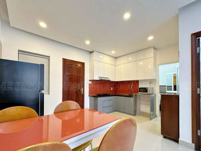 Housing in Ho Chi Minh City, Vietnam Housing in Ho Chi Minh City, Vietnam