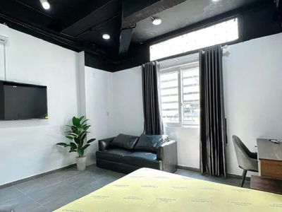 Housing in Ho Chi Minh City, Vietnam Housing in Ho Chi Minh City, Vietnam