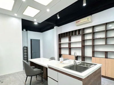 Housing in Ho Chi Minh City, Vietnam Housing in Ho Chi Minh City, Vietnam